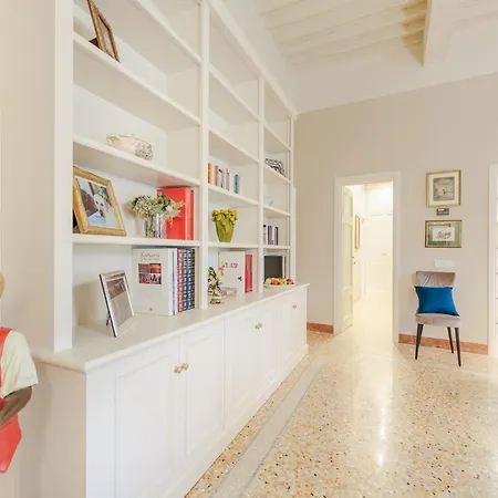 Appartement Artful Living In A Noble *