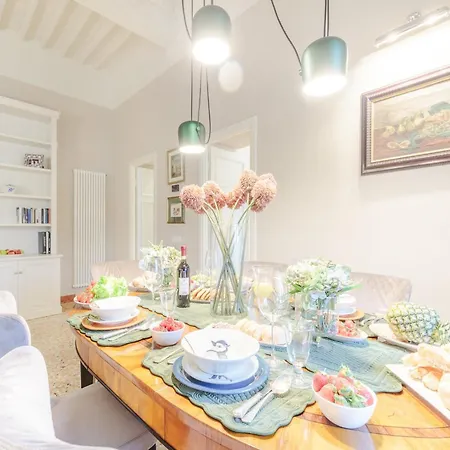 Appartement Artful Living In A Noble *