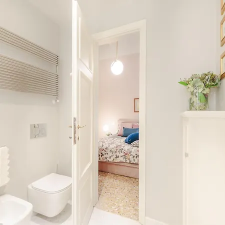 Appartement Artful Living In A Noble