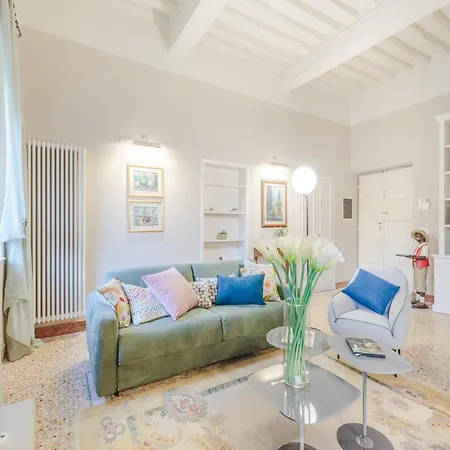 Appartement Artful Living In A Noble